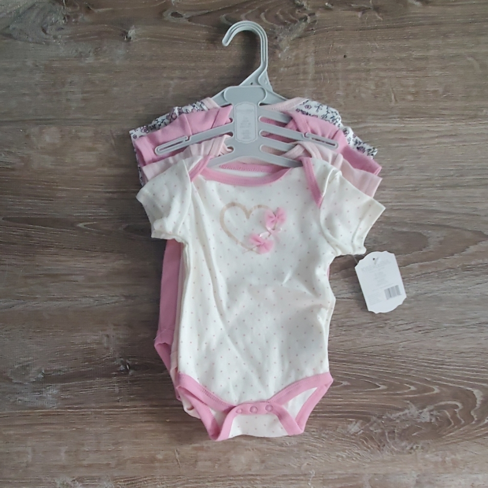Pack of onsies